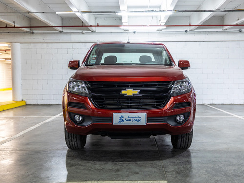 Chevrolet S10 2.8 Lt Cd Tdci 200cv 4x2