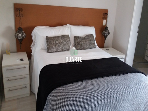 Imagem 9 de 30 de Apartamento - Ap02655 - 67869282