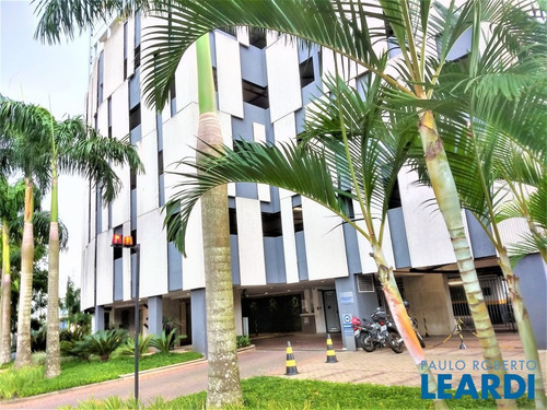 Imagem 5 de 15 de Comercial - Real Parque - Sp - 634840