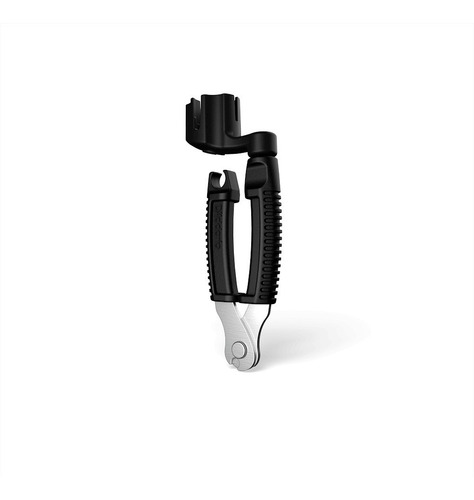 Encordoador D'addario Dp0002 Pro-winder Com Cortador