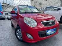 Comprar Kia Picanto Kia Picanto 1.0 (flex) J320