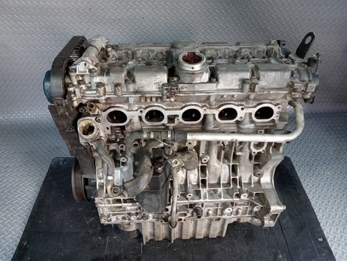 Motor Volvo S60 T5 2.4 2007