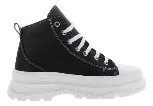 Botas erez online negras