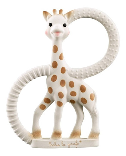 Sophie La Girafe Mordillo Sopure Teething - Mosca