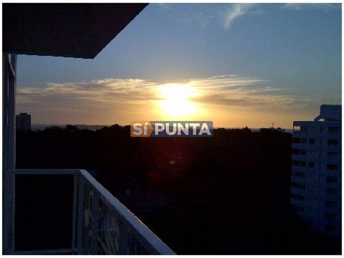Imagen 2 de 2 de Apartamento En Roosevelt, 1 Dormitorios *