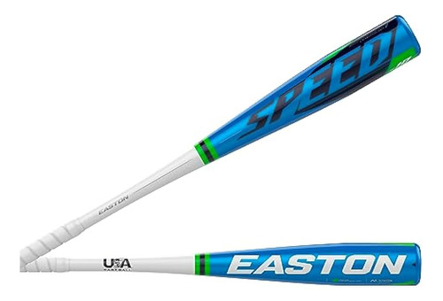 Easton Speed Usa - Bate De Béisbol | -10 | 1 Pieza