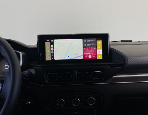 Citroën C3 Aircross 1.6 Feel Mt