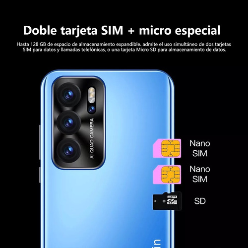 Teléfonos Inteligentes Android Baratos A18 4.5 En Ram512mb Y Rom4gb
