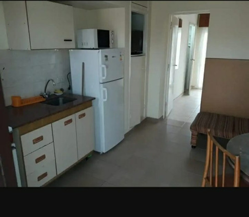 Imagen 3 de 14 de San Bernardo, Frente Al Mar, 2 Amb O Duplex 3 Amb