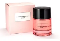 Comprar Paula Cahen D´anvers - Amor Eau De Toilette X 60 Ml Perfume