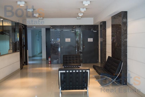 Imagen 15 de 15 de Alquiler De Impecable Oficina En Recoleta