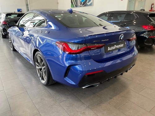 Imagen 8 de 22 de Bmw Serie 4 440i Coupe Mperformance 3.0 387cv - Bmw Autoprem