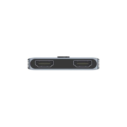 Switch Premium Hdmi 8k 60hz - 4k 120hz Bidireccional Unitek