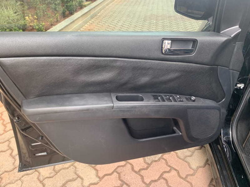 Nissan Sentra Sr 2.0 16v Mec
