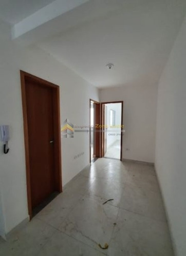 Imagem 3 de 11 de Apartamento Em Condomínio Studio Para Venda No Bairro Jardim Maringá, 2 Dorm, 43 M - 4841