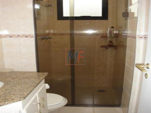 Imagem 9 de 15 de Ref: 1949 Excelente Apartamento, Com 3 Dorms, 1 Suíte, 3 Banheiros, 2 Vagas, E 71 M² De Área Útil Fácil Acesso Av. Pães De Barros. - 1949