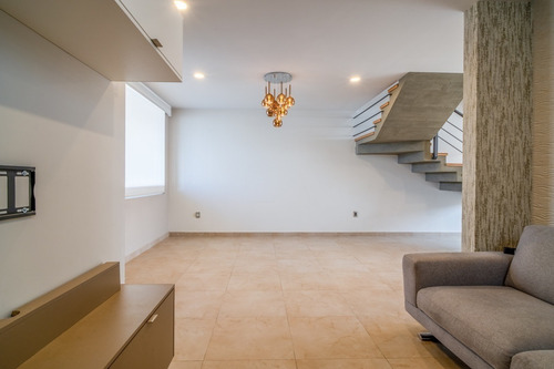 Imagen 6 de 30 de Venta Casa Roof Garden High Gardens Zibata