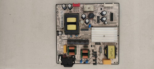 Fuente De Poder Tv Speler Sp-led50us Shg6004c-101h (Usado)