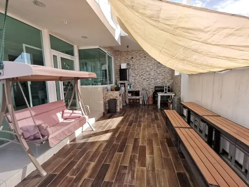 Preciosa Residencia De Autor En Los Cipreses, Vista Espectacular, Única !!