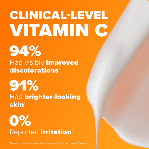 Paula's Choice Suero Con 25% De Vitamina C Con Glutatión Y A