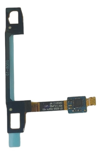Flex Samsung I9300 Sensor De Teclado (0621)