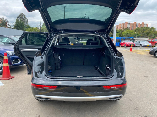 Audi Q5 Practicamente Nueva