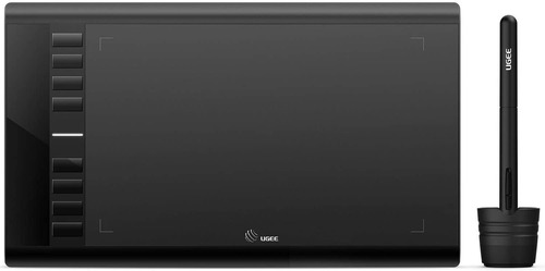 Tableta Gráfica Ugee M708 V3 Mac Windows Linux Chromebook