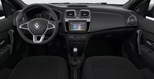 Renault Logan Life +