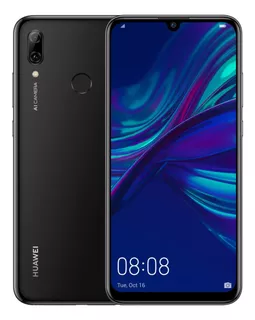 Huawei P Smart 2019 64gb 3gb Ram Libre Nuevo Sellado
