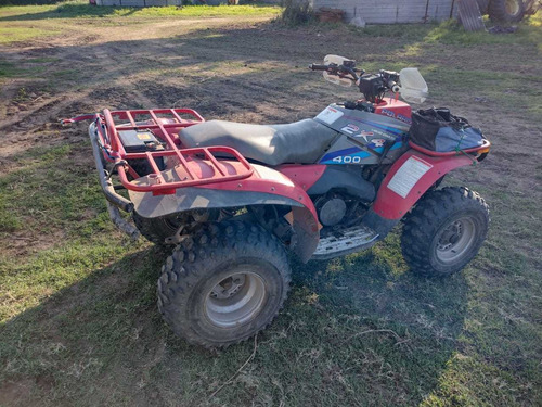 Imagen 2 de 8 de Polaris