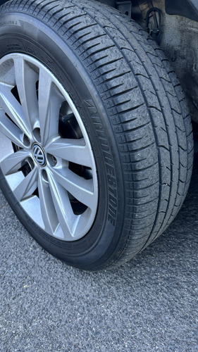 Volkswagen Suran 1.6 Track