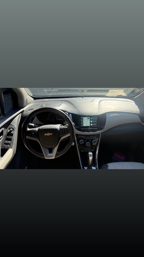 Chevrolet Tracker 1.8 Ltz+