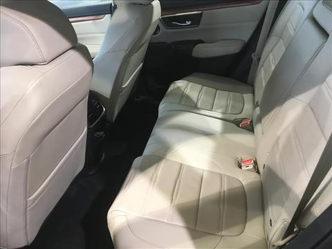 Honda Cr-v 1.5 16v Vtc Turbo