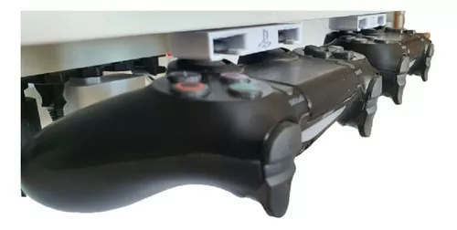 Suporte Controle Ps4 Playstation4 Apoio De Mesa - Promoção