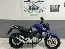 Comprar Honda Cb Twister 250 2022 Cb 250 Twister Cb250