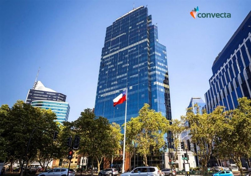 Imagen 7 de 7 de Oficina En Venta En Las Condes No Se La Pierda +