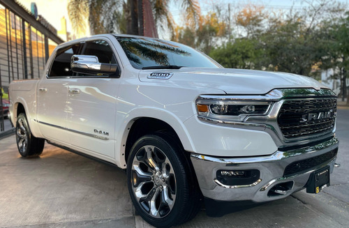 RAM Ram 1500 MILD-HYBRID LIMITED CREW CAB 4X4