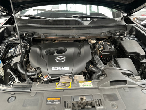 Mazda CX-9 2.5T Signature Awd At