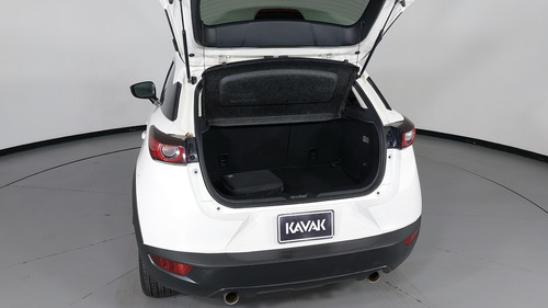 Mazda CX-3 2.0 I GRAND TOURING 2WD AT