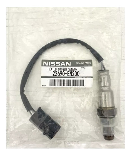 Sensor Oxígeno Delantero Nissan Tiida C11