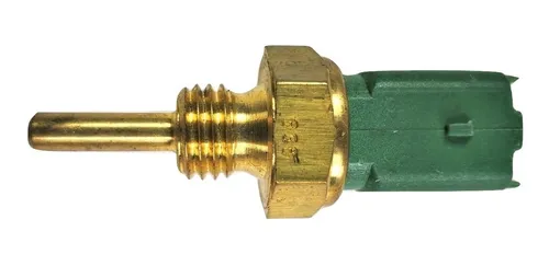 Bulbo Sensor Temperatura Fiat Doblò 2002/03 1.3/1.6 16v