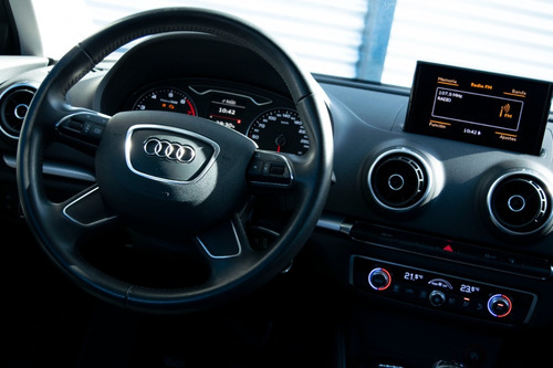 Audi A3 Sportback 1.4 T Fsi Griff Cars