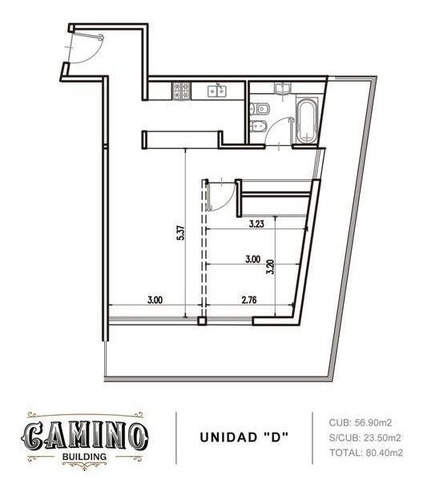 Imagen 11 de 15 de Departamento - Tigre