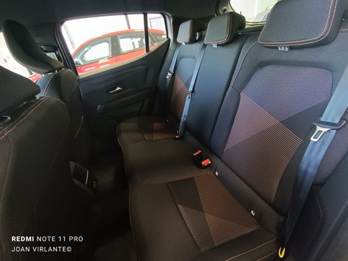 Renault Kardian 1.0 Tce Techno 200 Edc