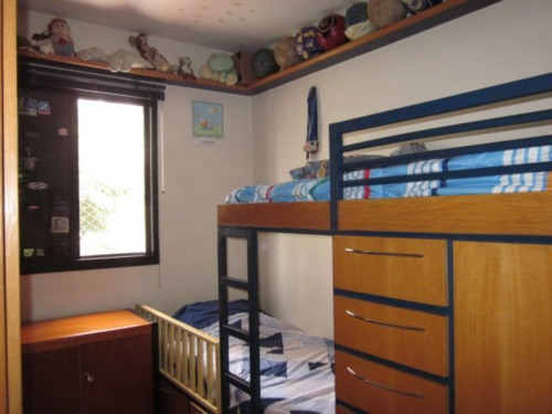 Imagem 10 de 15 de Apartamento - Saude - Ref: 294 - V-3788