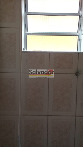 Imagem 10 de 15 de Casa Térrea Na Vila Brasilina - São Paulo - 8771