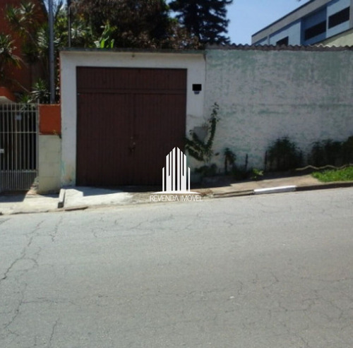Imagem 10 de 10 de Oportunidade De Terreno Para Alugar Com 700m² E Casa Antiga Nos Fundos - Campo Belo - Mz8086