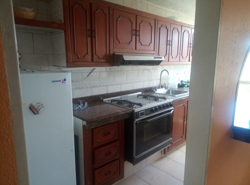 Imagen 3 de 12 de Oportunidad Comodo Apartamento Villa Panamericana Guarenas