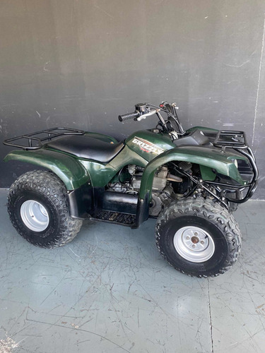 Imagen 3 de 15 de Yamaha Grizzly 125