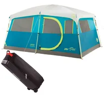 Comprar Coleman Fast Pitch Tenaya Lake carpa con armario 8 personas